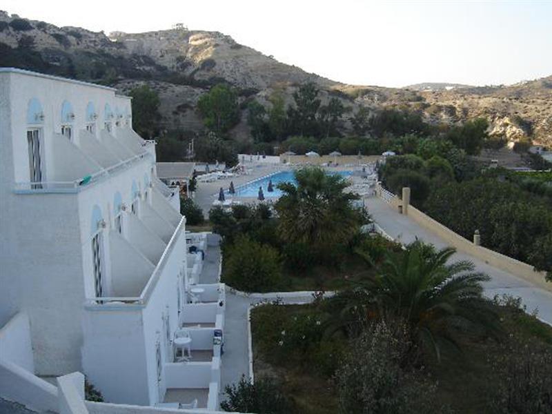 Hermes Hotel Kéfalos Extérieur photo