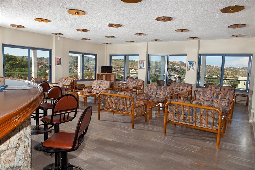 Hermes Hotel Kéfalos Extérieur photo